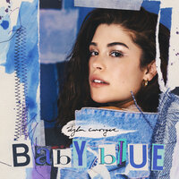 Baby Blue - Dylan Conrique