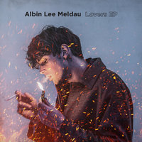 Let Me Go - Albin Lee Meldau