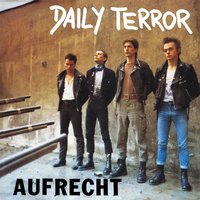 Hell's Angels - Daily Terror