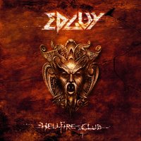 Rise Of The Morning Glory - Edguy