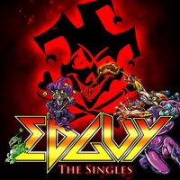 Blessing In Disguise - Edguy
