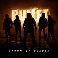 Storm Of Blades - Bullet