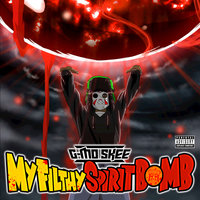 Filthnificent - G-Mo Skee