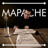 Ein Schritt - Mapache, Lukas Mattioli