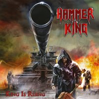 Warrior's Reign - Hammer King