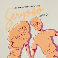 Seryoso - Jay R, Richard Poon