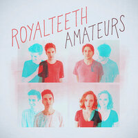 Paper Cut - Royal Teeth