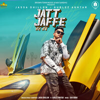 Jatt Jaffe - Gurlez Akhtar
