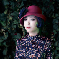 V8 - Ahn Ye Eun