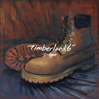 Timberland 6" - P-Type, Nuck