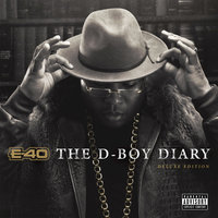 Somebody - E-40, Ricco Barrino