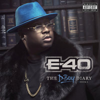 I Know a Guy - E-40