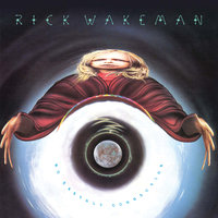 Part III: The Spaceman - Rick Wakeman