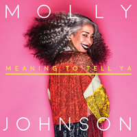 Inner City Blues - Molly Johnson