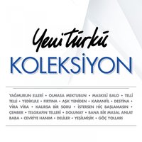 Maskeli Balo - Yeni Türkü