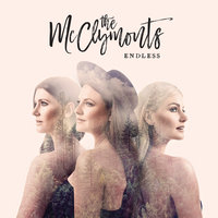 When We Say It's Forever - The McClymonts, Ronan Keating