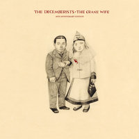 Hurdles Even Here - The Decemberists, Colin Meloy