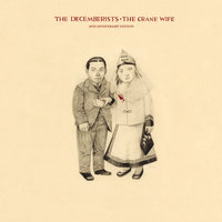 O Valencia! - The Decemberists