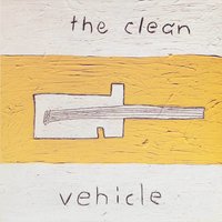 The Blue - The Clean