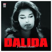 Si je pouvais un jour revivre ma vie - Dalida