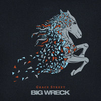 All My Fears On You - Big Wreck