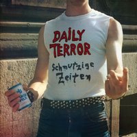 Leerkopf - Daily Terror