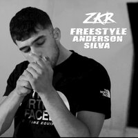Freestyle Anderson Silva - Zkr