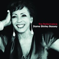 Almost There - Shirley Bassey
