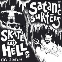 Satanic Surfers