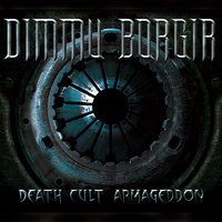 Eradication Instincts Defined - Dimmu Borgir