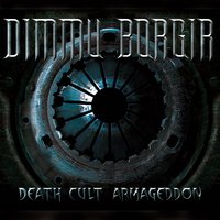 Cataclysm Children - Dimmu Borgir