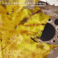 Tomorrow - Last Days of April