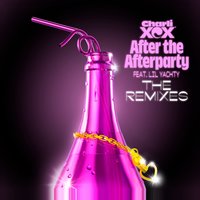 After the Afterparty - Charli XCX, Lil Yachty, Chocolate Puma