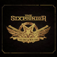 The Asylum - The Sixpounder