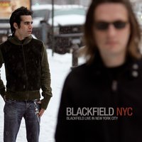 Where Is My Love - Blackfield