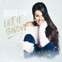 Winter Wonderland - Beckah Shae