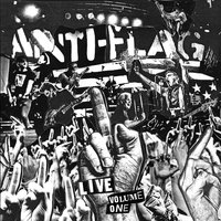 Fuck the Flag - Anti-Flag