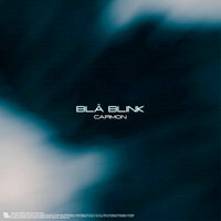 Blå Blink - Carmon