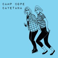 Footscray Station - Camp Cope