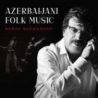 Babak Radmanesh
