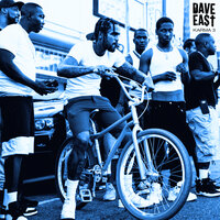 Mission - Dave East, Jozzy