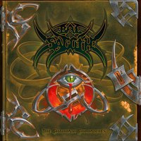The Sixth Adulation of His Chthonic Majesty - Bal-Sagoth