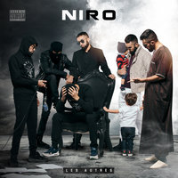 Papillon de nuit - Niro