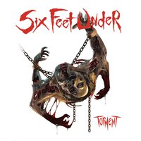 Skeleton - Six Feet Under