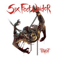 Knife Through the Skull - Six Feet Under