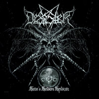 More Corpses For The Grave - Desaster