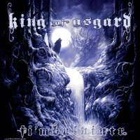 Never Will You Know of Flesh Again - King of Asgard