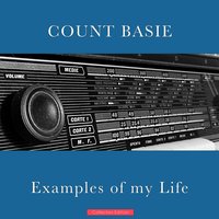 My Old Flame - Count Basie