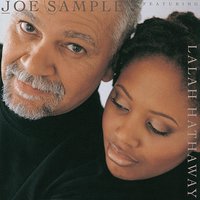 Come Along with Me - Joe Sample, Lalah Hathaway