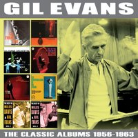 Concierto De Aranjuez (Adagio) - Gil Evans